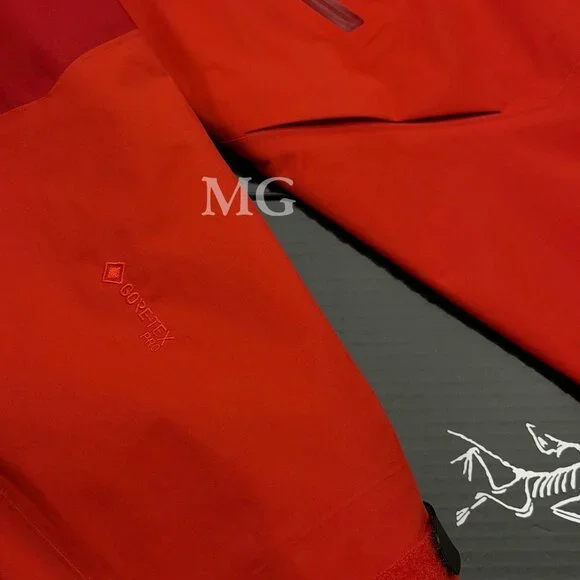 Arc'teryx Rush Jacket - Year of the Horse Women's - Picture 6 of 9